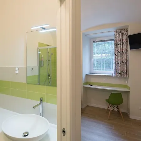 Bed&Bikerome Rooms Exterior photo