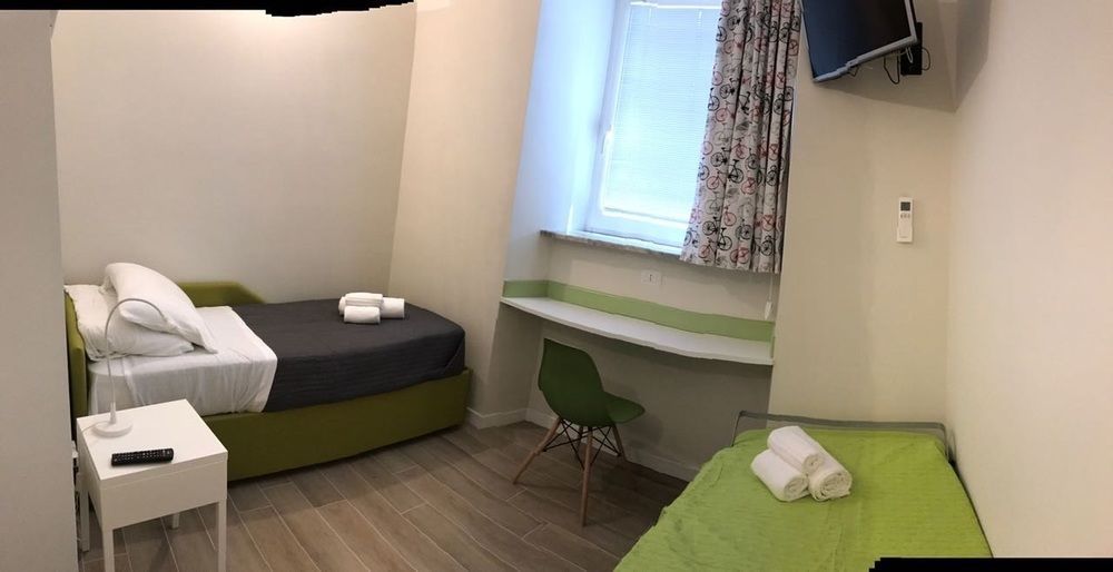 Bed&bikerome Gasthof