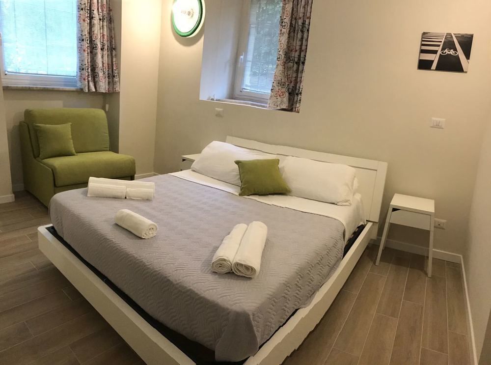 Bed&bikerome 3* Rom