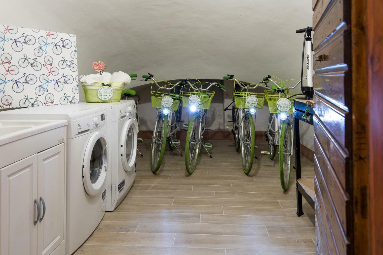 Gasthof Bed&bikerome