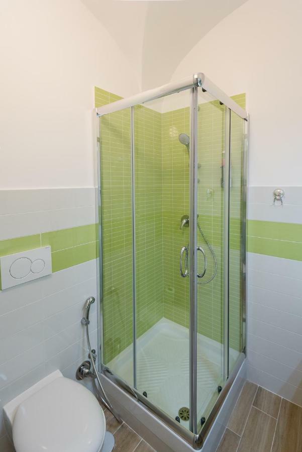 Gasthof Bed&bikerome Rom