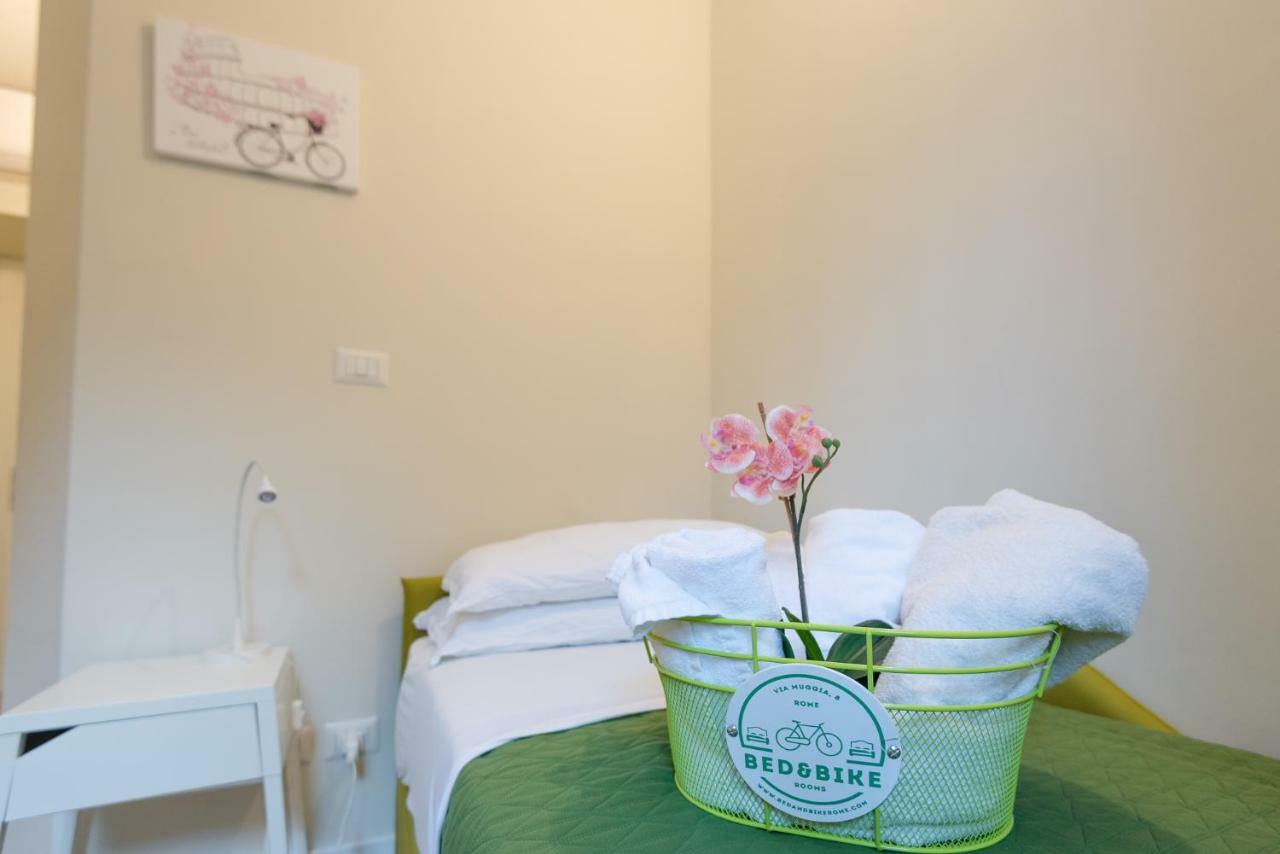 Bed&bikerome Gasthof