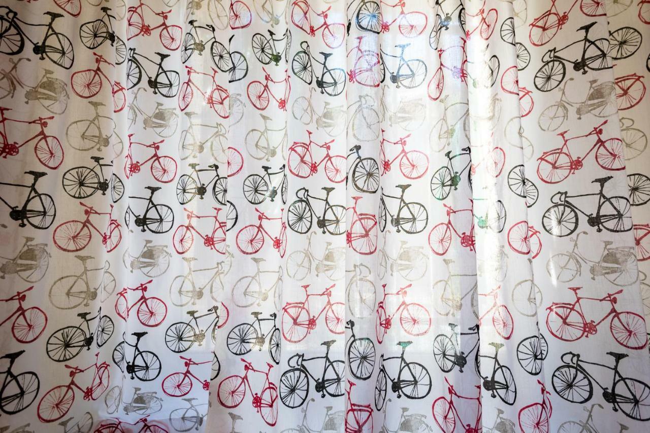 Bed&bikerome 3* Rom