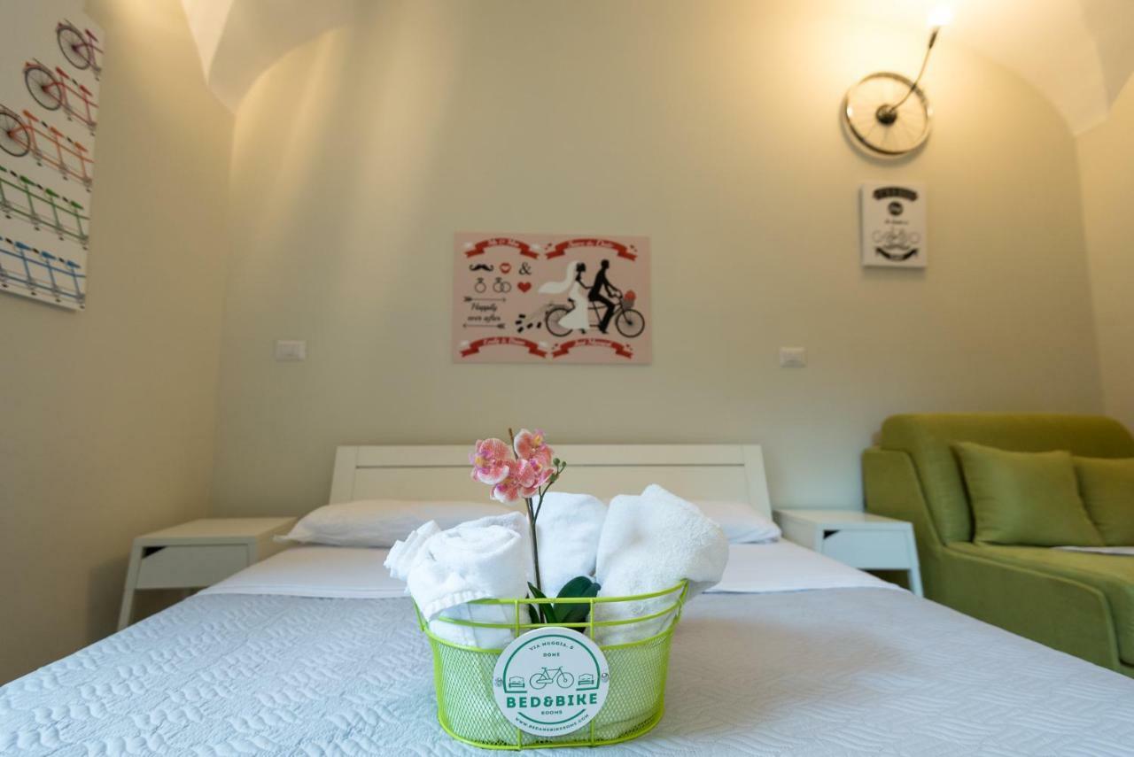 Gasthof Bed&bikerome Rom