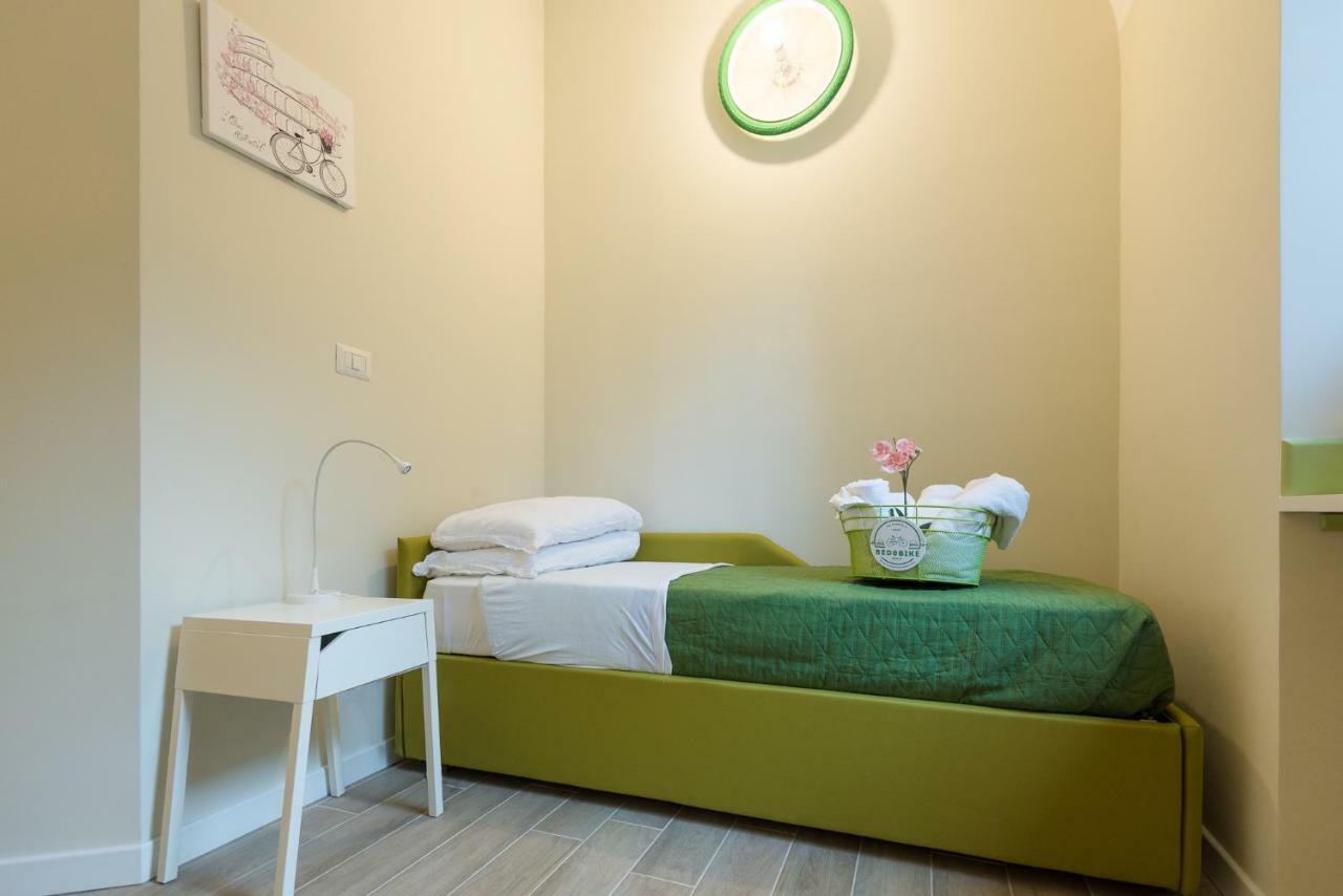 Bed&bikerome Gasthof