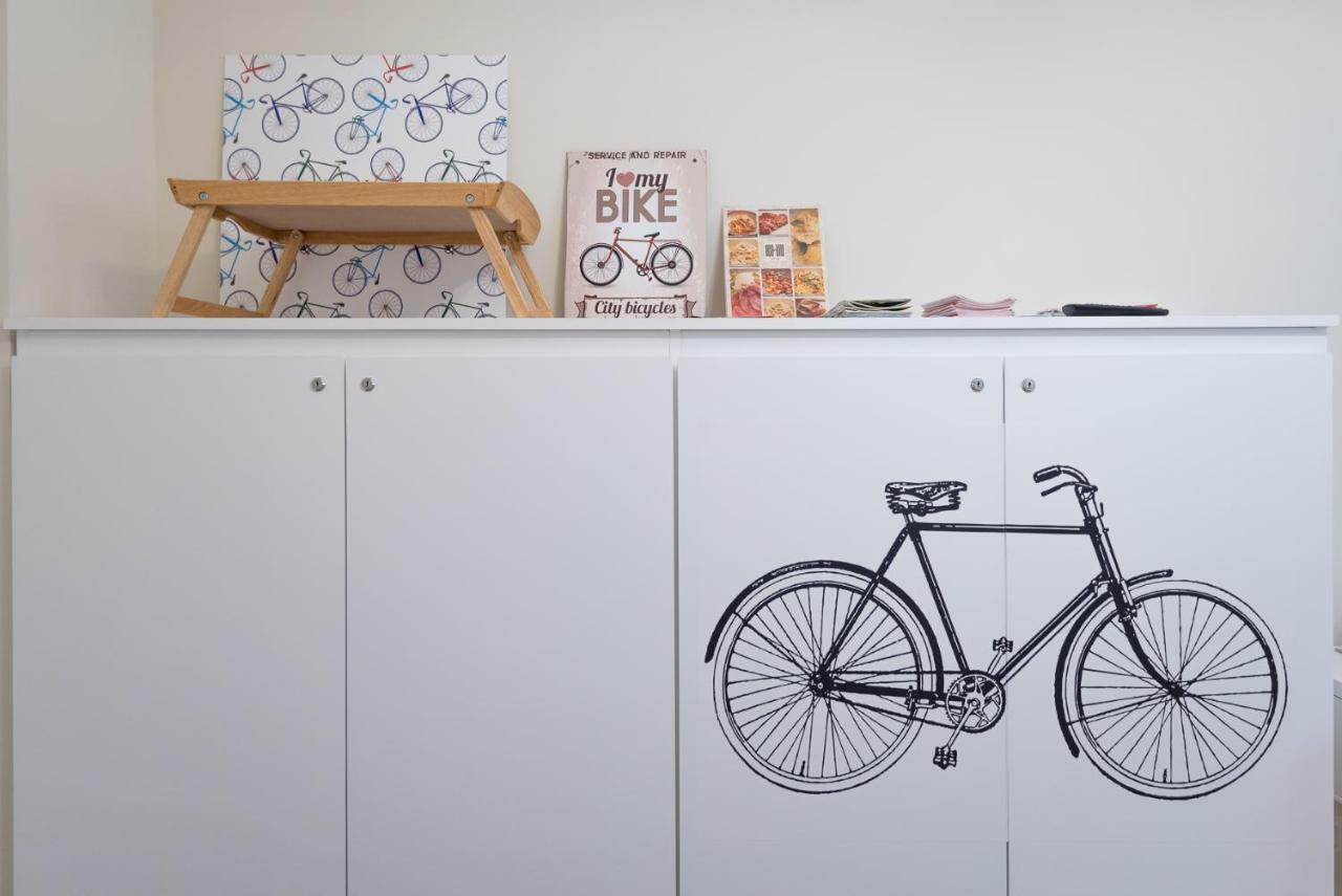 Gasthof Bed&bikerome Rom