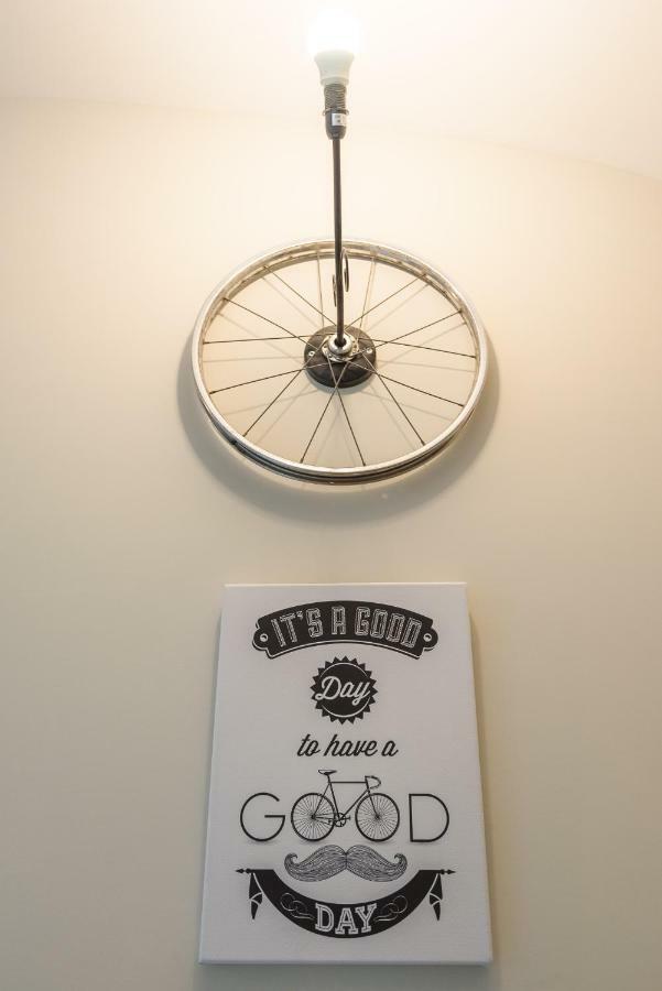 Bed&bikerome 3* Rom